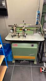 Ymuiden slijpmachine, Ophalen of Verzenden, Gebruikt, 700 tot 1000 watt, Werkbankslijpmachine