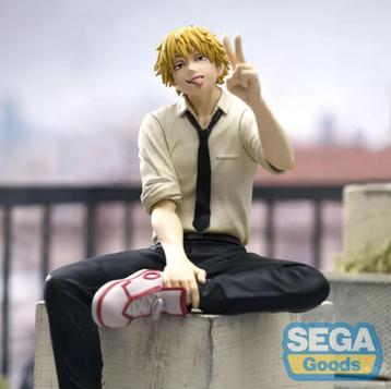 Figure Denji - PM Perching humain- CHAINSAW MAN beschikbaar voor biedingen