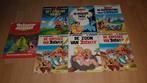 Asterix en Obelix stripalbums, Boeken, Stripboeken, Ophalen of Verzenden, Zo goed als nieuw, Meerdere stripboeken
