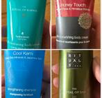 4 stuks rituals in 1, Ophalen of Verzenden, Zo goed als nieuw, Overige typen