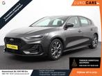 Ford Focus 1.0 125 PK Hybrid ST Line Groot Scherm! Navigatie, Gebruikt, Euro 6, 1299 kg, Bedrijf