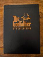 Boxset The Godfather, Maffia en Misdaad, Vanaf 16 jaar, Boxset, Ophalen of Verzenden