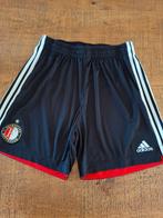 Sportbroekjes Feijenoord, Zwart, Maat 56/58 (XL), Ophalen of Verzenden, Adidas