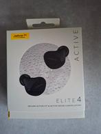 Jabra Elite Active 4 Draadloze Oordopjes, Ophalen of Verzenden, Zo goed als nieuw