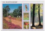 Luyksgestel De Postelhoef Gelopen Ansichtkaart ( B6222 ), Ophalen of Verzenden, 1980 tot heden, Gelopen
