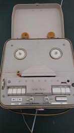 Bandrecorder grundig Tk41 draagbaar, Ophalen of Verzenden