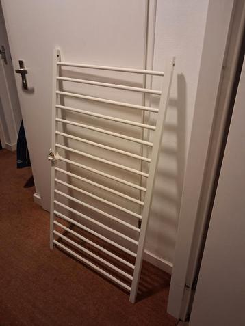 Babybed Ikea - Bescherming (Wand) beschikbaar voor biedingen