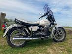 Moto Guzzi California 2, Motoren, Toermotor, 12 t/m 35 kW, Particulier, 2 cilinders