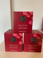 Nieuw Rituals Ayurveda kaars geurkaars meditation 140 gram, Huis en Inrichting, Woonaccessoires | Kandelaars en Kaarsen, Ophalen of Verzenden