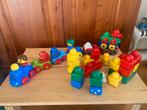 Lego duplo primo (36 delig), Kinderen en Baby's, Speelgoed | Duplo en Lego, Duplo, Ophalen of Verzenden, Zo goed als nieuw