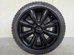 Mini Cooper Countryman 18 inch R60 R61 Spoke 126 zwart, Auto-onderdelen, Banden en Velgen, Ophalen, 18 inch, Band(en), Zomerbanden
