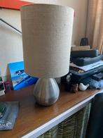 Riviera maison lamp, Huis en Inrichting, Lampen | Lampenkappen, Ophalen, Zo goed als nieuw, Rond
