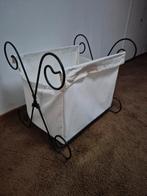 Inklapbaar tijdschriftenrek, Ophalen of Verzenden