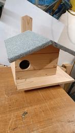 Eekhoornhuis  Eekhoornhok Eekhoorn Nestkast, Dieren en Toebehoren, Hok, Eekhoorn, Ophalen, Minder dan 60 cm