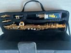 Soprano Saxophone, Muziek en Instrumenten, Ophalen of Verzenden, Gebruikt, Sopraan