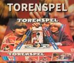 Torenspel - Vintage Bordspel, Cd's en Dvd's, Dvd's | Sport en Fitness, Gebruikt, Speelfilm, Alle leeftijden, Boxset