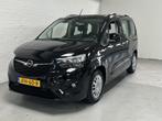 Opel Combo Tour 1.2 Turbo L1H1 Edition CLIMA /NAVI /CAMERA /, Auto's, Opel, Voorwielaandrijving, Stof, Gebruikt, Euro 6