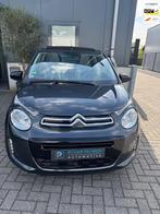 Citroen C1 1.0 VTi Shine automaat, Auto's, Automaat, Stof, Gebruikt, C1