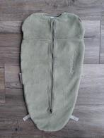 Puckababy mini, teddy Olive, zeer goede staat, Kinderen en Baby's, Dekens, Slaapzakjes en Inbakerproducten, Ophalen of Verzenden