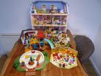 Playmobil 5303 herenhuis met inrichting en veel extra´s, Kinderen en Baby's, Speelgoed | Playmobil, Gebruikt, Ophalen of Verzenden