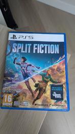 Split Fiction PS5 - Zo goed als nieuw!, Ophalen of Verzenden, Zo goed als nieuw