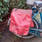 Originele jaren 90 PTT tassen fietstas, Antiek en Kunst, Ophalen of Verzenden