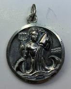 sterrenbeeld Waterman, zilver, Ophalen of Verzenden, Zo goed als nieuw, Kruis of Symbool, Zilver