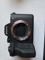 Sony Alpha 7IV, Ophalen, Sony, 8 keer of meer