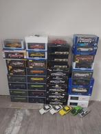 Lot 1/18 modellen., Hobby en Vrije tijd, Modelauto's | 1:18, Ophalen of Verzenden, Zo goed als nieuw