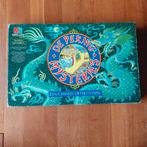 De Peking mysteries bordspel, vintage uit jaren 80, Hobby en Vrije tijd, Gezelschapsspellen | Bordspellen, Ophalen of Verzenden