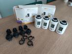4x Spirit Zigbee thermostaatknop, home automation, Ophalen of Verzenden, Zo goed als nieuw