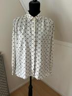 Josh V blouse maat XS, Wit, Nieuw, Ophalen of Verzenden, Maat 34 (XS) of kleiner