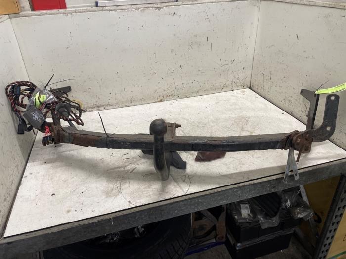 Trekhaak van een Citroen C4 Grand Picasso, Auto-onderdelen, Ophanging en Onderstel, Citroën, Gebruikt, 3 maanden garantie, Ophalen of Verzenden
