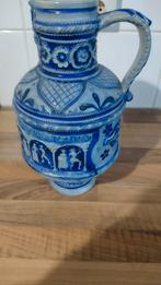 Westerwald-steengoed kruik, Ophalen of Verzenden