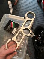 Ducati panigale 1199 stuurplaat oem, Ophalen
