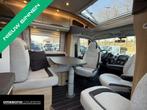 Knaus 650MEG Sky Ti Platinum 9T-Automaat Enkele Bedden Zonne, Automaat, Bedrijf, Diesel, Tot en met 3