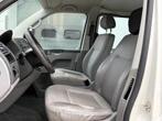 Volkswagen Transporter 1.9TDI DC 5-pers. LANG Airco 181.000k, Auto's, Voorwielaandrijving, Stof, Gebruikt, 4 cilinders