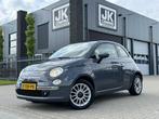 Fiat 500 C 1.2 Lounge | Cabrio | PDC | BT | Nieuwe D-riem, Euro 5, Gebruikt, 4 cilinders, Cabriolet