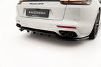 Maxton Design Porsche Panamera GTS Sport Turismo Diffuser, Verzenden, Automotive Parts, A.parts@hotmail.nl, Trasmolenlaan 12 3447 GZ Woerden