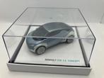 Renault Zoe Z.E. Concept, Hobby en Vrije tijd, Modelauto's | 1:43, Overige merken, Gebruikt, Ophalen of Verzenden, Auto