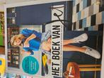 Jet van Nieuwkerk - Het boek van Jet, Dieet en Voeding, Ophalen of Verzenden, Zo goed als nieuw, Jet van Nieuwkerk