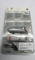BMW LED Fietslamp op batterijen 80920431648 0431648, Fietsen en Brommers, Fietsonderdelen, -, -, Nieuw, Ophalen of Verzenden