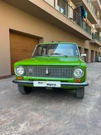 Lada 1200S/ 21013 original staat, Auto's, 65 pk, Lada, Leder, Handgeschakeld