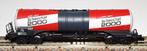 Minitrix ketelwagon  Schwechat 2000 (Nieuw), Overige merken, Gelijkstroom, Ophalen of Verzenden, Nieuw