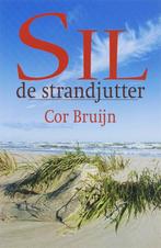 Cor Bruijn - Sil de strandjutter, Ophalen of Verzenden, Gelezen