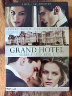 Grand Hotel serie 1 box 1, Cd's en Dvd's, Dvd's | Tv en Series, Boxset, Drama, Ophalen of Verzenden, Zo goed als nieuw