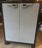 Opbergkast Keter Titan, Huis en Inrichting, Ophalen, Zo goed als nieuw, Minder dan 100 cm, 25 tot 50 cm