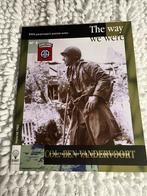 The way we were 82nd airborne ben.vandervoort, Ophalen of Verzenden, Boek of Tijdschrift