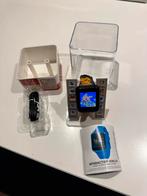 Pokemon Horloge - Zo goed als nieuw!, Kinderen en Baby's, Kindermode-accessoires, Ophalen of Verzenden, Zo goed als nieuw