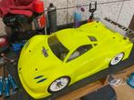 Serpent SRXGT 23 - Getunede Motor!, Overige merken, Auto, Groter dan 1:32, Ophalen of Verzenden